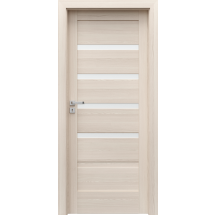 Porta Verte HOME H.4 Orech Bielený 